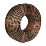 Труба GOLD-PEX Icma 20х2 мм, 240 м №P180