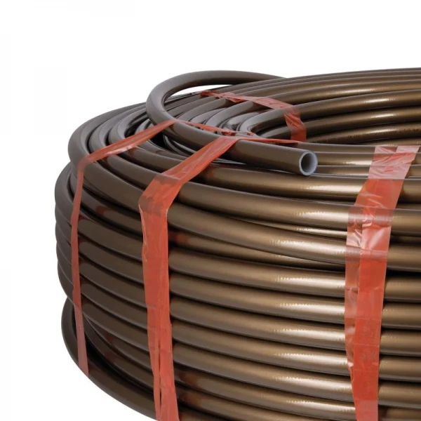 Труба GOLD-PEX Icma 20х2 мм, 240 м №P180