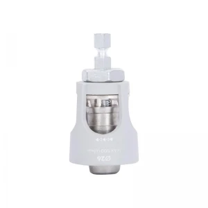 Насадка для зняття фаски та калібрування Thermo Alliance м/п труби d26 STD-407