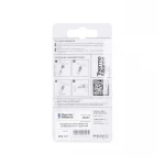 Насадка для зняття фаски та калібрування Thermo Alliance м/п труби d26 STD-407