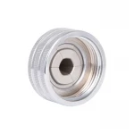 Расширительная насадка Thermo Alliance для трубы PEX d16х2,2 STD-310