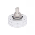 Расширительная насадка Thermo Alliance для трубы PEX d16х2,2 STD-310