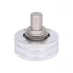 Расширительная насадка Thermo Alliance для трубы PEX d20х2,8 STD-311