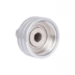 Расширительная насадка Thermo Alliance для трубы PEX d25х3,5 STD-312