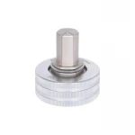 Расширительная насадка Thermo Alliance для трубы PEX d25х3,5 STD-312