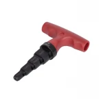 Калібратор з тріскачкою Thermo Alliance для м/п труб d16-32 STD-404