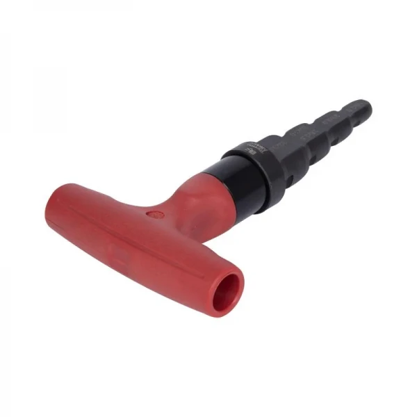 Калібратор з тріскачкою Thermo Alliance для м/п труб d16-32 STD-404