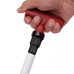 Калібратор з тріскачкою Thermo Alliance для м/п труб d16-32 STD-404