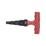 Калібратор Thermo Alliance для м/п труб d16-32 STD-405