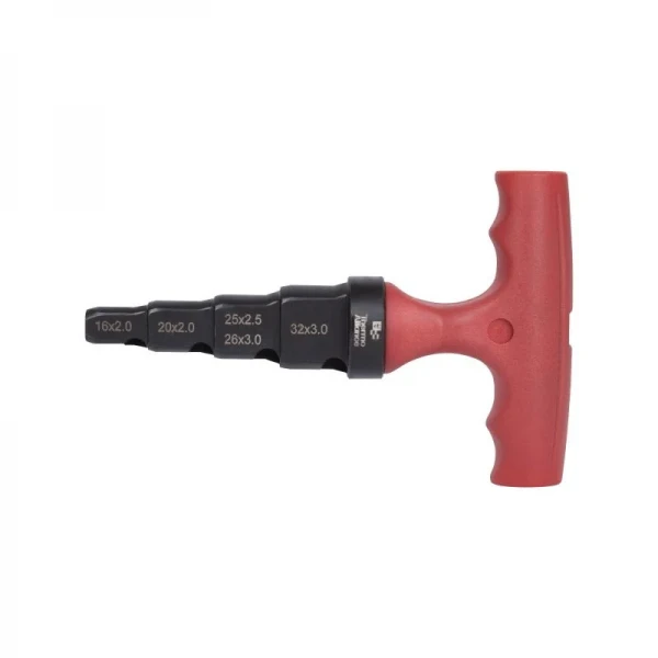 Калібратор Thermo Alliance для м/п труб d16-32 STD-405