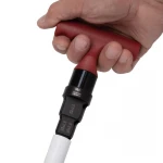 Калібратор Thermo Alliance для м/п труб d16-32 STD-405