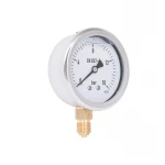 Манометр глицериновый Thermo Alliance Forte d63 мм, 1/4