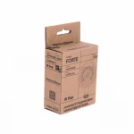 Манометр глицериновый Thermo Alliance Forte d63 мм, 1/4