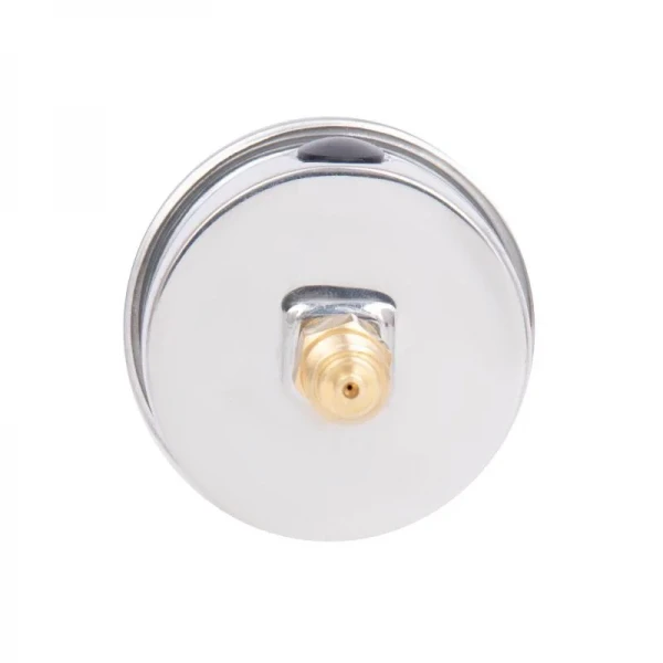 Манометр глицериновый Thermo Alliance Forte d63 мм, 1/4