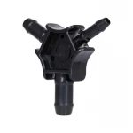 Універсальний калібратор фаскознімач Thermo Alliance для труб d16-25 STD-408