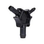 Універсальний калібратор фаскознімач Thermo Alliance для труб d16-25 STD-408