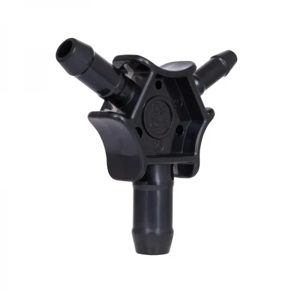 Універсальний калібратор фаскознімач Thermo Alliance для труб d16-25 STD-408