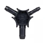 Універсальний калібратор фаскознімач Thermo Alliance для труб d16-25 STD-408