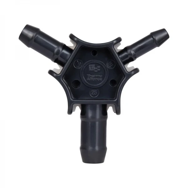 Універсальний калібратор фаскознімач Thermo Alliance для труб d16-25 STD-408