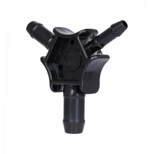 Універсальний калібратор фаскознімач Thermo Alliance для труб d16-25 STD-408