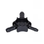 Універсальний калібратор фаскознімач Thermo Alliance для труб d16-25 STD-408