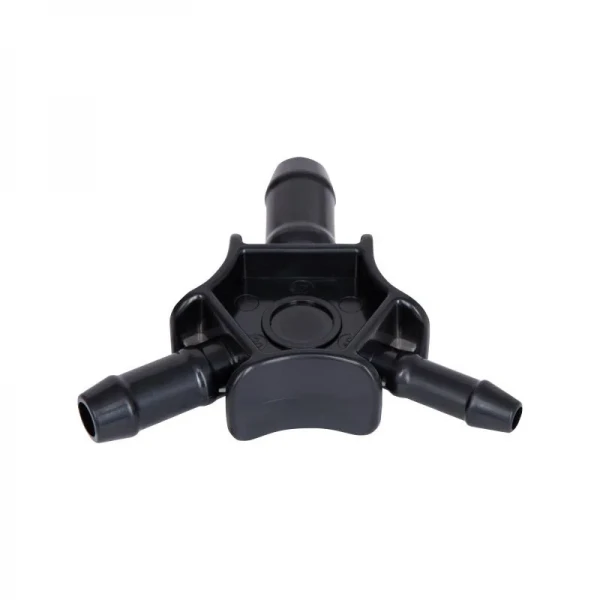 Універсальний калібратор фаскознімач Thermo Alliance для труб d16-25 STD-408