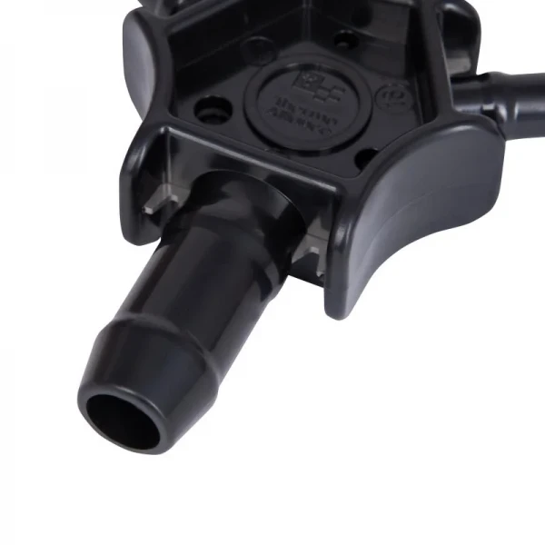 Універсальний калібратор фаскознімач Thermo Alliance для труб d16-25 STD-408