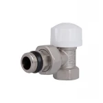 Кран радиаторный термостатический Icma 3/4