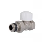 Кран радиаторный термостатический Icma 3/4