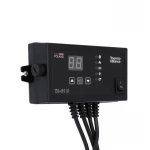 Контроллер для котла Thermo Alliance TA21 Н, управление вентилятором и насосом СО