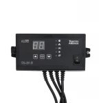 Контроллер для котла Thermo Alliance TA21 Н, управление вентилятором и насосом СО