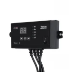 Контроллер для котла Thermo Alliance TA21 Н, управление вентилятором и насосом СО