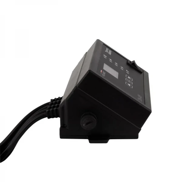 Контроллер для котла Thermo Alliance TA21, управление вентилятором и насосом CO