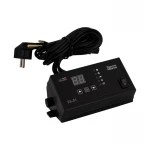 Контроллер для котла Thermo Alliance TA21, управление вентилятором и насосом CO