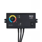 Контроллер для котла Thermo Alliance TA10, управление насосом CO