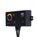 Контроллер для котла Thermo Alliance TA10, управление насосом CO