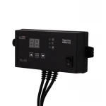 Контроллер для котла Thermo Alliance TA20, управление насосом СО с дисплеем