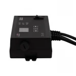 Контроллер для котла Thermo Alliance TA20, управление насосом СО с дисплеем