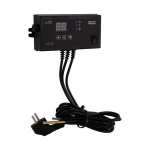 Контроллер для котла Thermo Alliance TA20, управление насосом СО с дисплеем