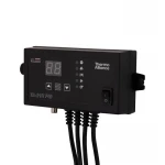 Контроллер для котла Thermo Alliance TA21 Н PID, управление вентилятором и насосом СО