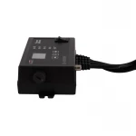 Контроллер для котла Thermo Alliance TA21 Н PID, управление вентилятором и насосом СО