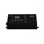 Контроллер для котла Thermo Alliance TA22, управление вентилятором, насосом СО и насосом ГВС