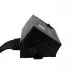 Контроллер для котла Thermo Alliance TA22, управление вентилятором, насосом СО и насосом ГВС