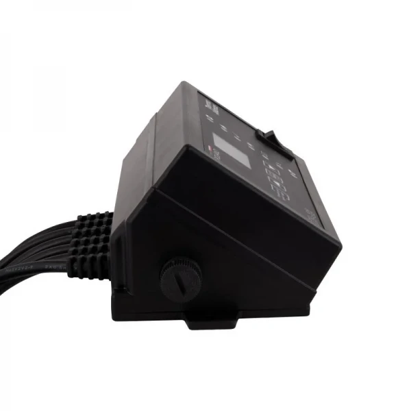 Контроллер для котла Thermo Alliance TA22, управление вентилятором, насосом СО и насосом ГВС