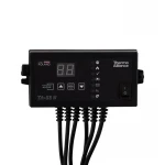 Контроллер для котла Thermo Alliance TA22 Н, управление вентилятором, насосом СО и насосом ГВС