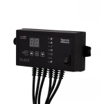 Контроллер для котла Thermo Alliance TA22 Н, управление вентилятором, насосом СО и насосом ГВС