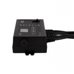 Контроллер для котла Thermo Alliance TA22 Н, управление вентилятором, насосом СО и насосом ГВС