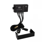 Контроллер для котла Thermo Alliance TA22 Н, управление вентилятором, насосом СО и насосом ГВС