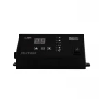 Контроллер для котла Thermo Alliance TA21 DUO, управление двумя вентиляторами и насосом СО