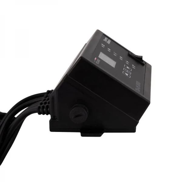 Контроллер для котла Thermo Alliance TA21 DUO, управление двумя вентиляторами и насосом СО